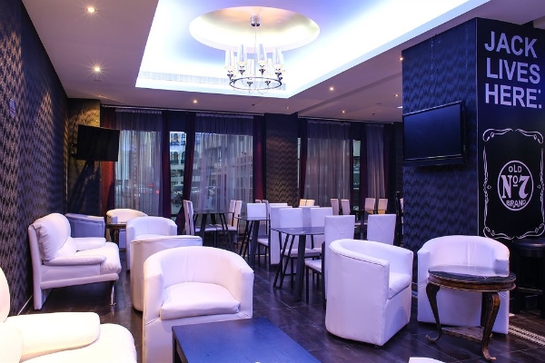 Florida Hotel (Manama)